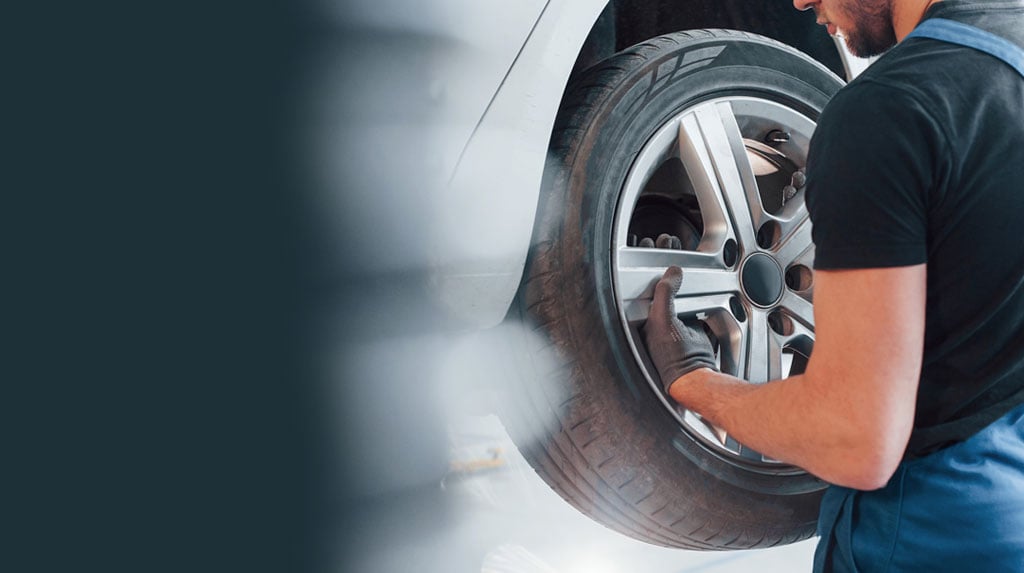 Partovexa automotive parts ecommerce banner
